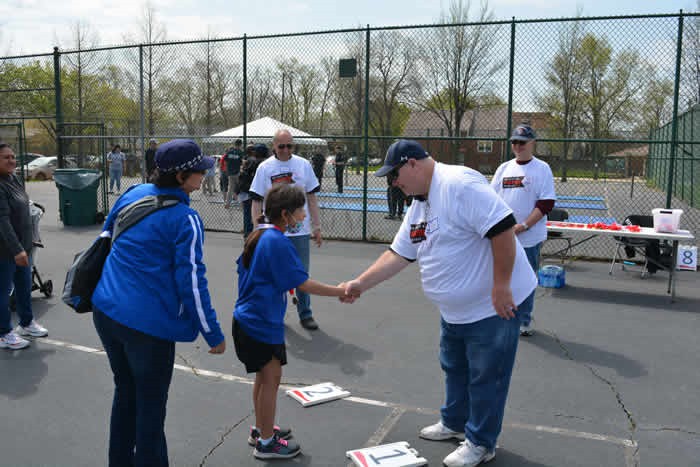  Special Olympics MAY 2022 Pic #4114